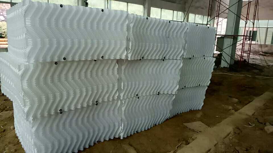 厂家供应批发东莞冷却塔圆塔，方塔、透明，高温，良机填料