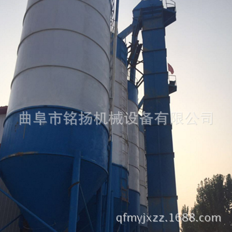 垂直上料专用钢斗式提升机 工业专用塑料瓦斗式垂直上料机