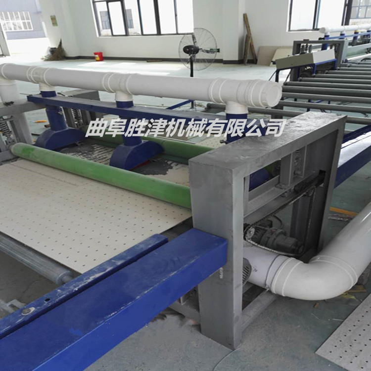 厂家直销石膏板分切锯 四边锯最新报价欢迎选购 板材切割机