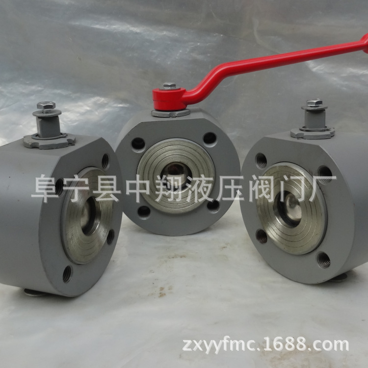 Q71F超薄型高压球阀.304/31Q41F带反馈信号球阀 电动球阀