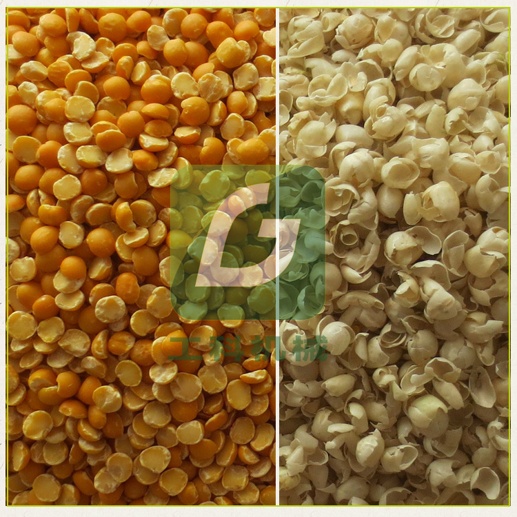 东北大豆脱皮机，大豆去皮机，豆类脱皮去皮机