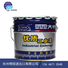工业防腐漆