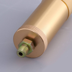 Double Oil-Water Separator, Double Filter, 30MPa High-Pressure Air Compressor, Specialized for Air Compressor