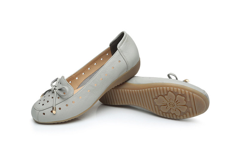 Chaussures été pour femme - Ref 3346070 Image 49