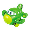Inertia toy, cartoon airliner, new collection, travel version, wholesale