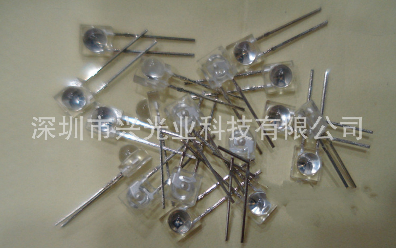 VISHAY红外线发射管 TSSF4500 890nm 原装现货