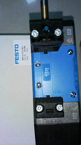 供应FESTO MFH-5/2-D-2-FR-C 151709 159716 159686 150980