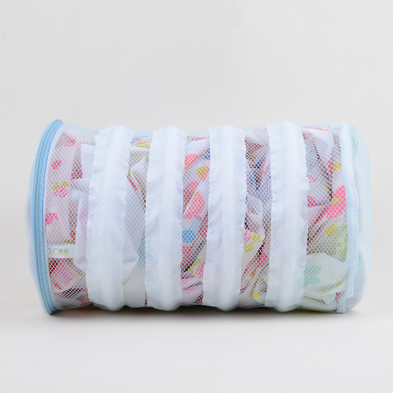 거친 그물 블루