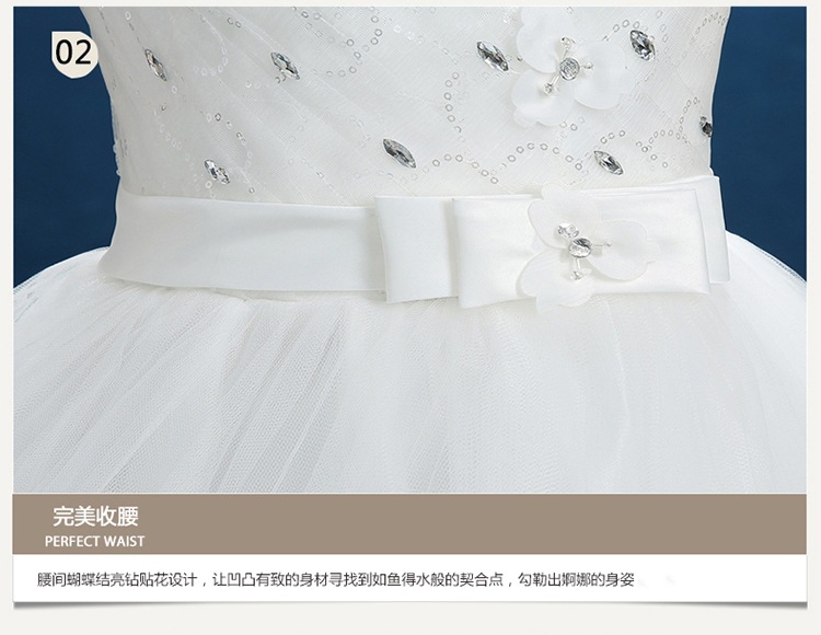 Robe de mariée - Ref 3309884 Image 24