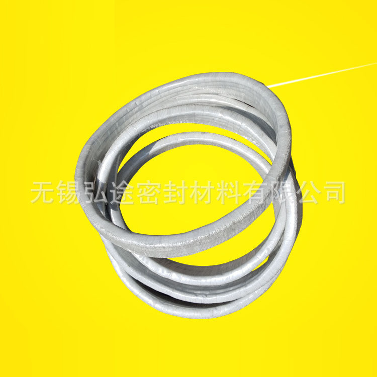 专业批发 无锡四氟垫片公司 定制四氟包衬垫片 价格实惠