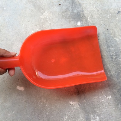 Plastic scoop Grain scoop high quality Plastic Summarized Kei Manufactor Availability