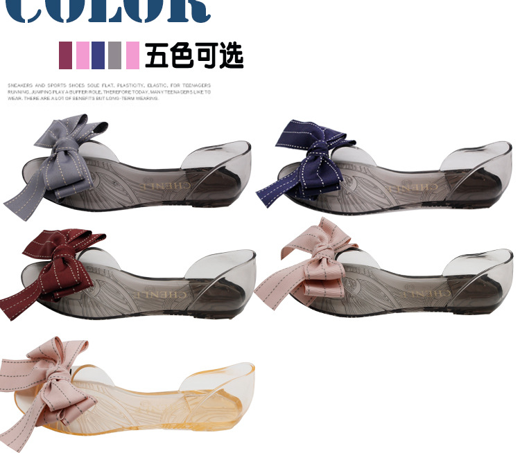 水晶鞋子详情_03