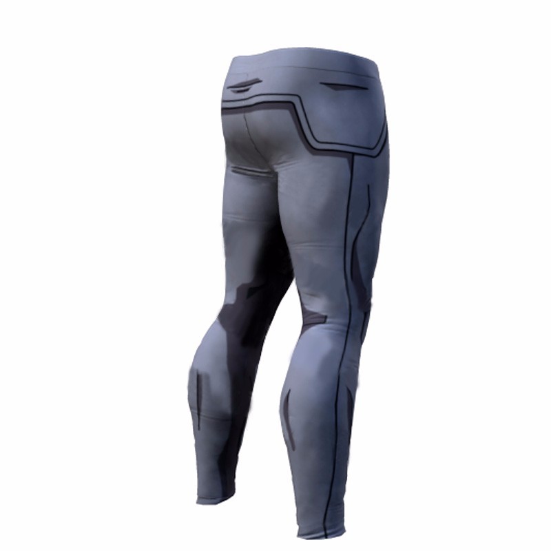 Quick-Dry Pants Image 13