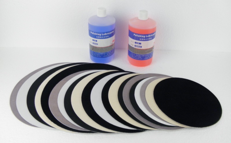 金相抛光布、抛光织物-5