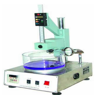 SYA-4509石油沥青针入度试验器