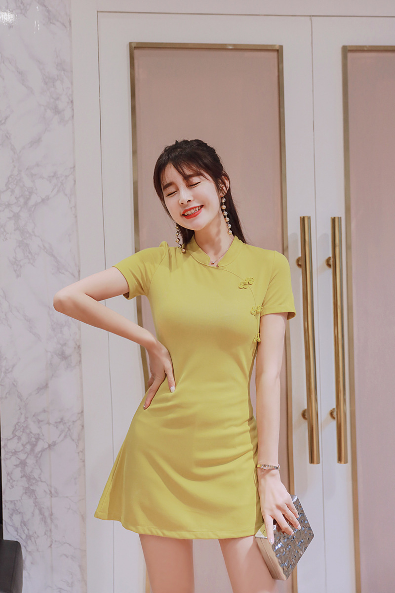 Costume femme ZY AMP MIDDOT HT  VIGNE ROUGE POURPRE en Jinmian - Ref 3334228 Image 13