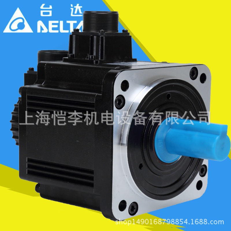 ECMA-G11306SS台达伺服电机600W伺服驱动器ECMA系列