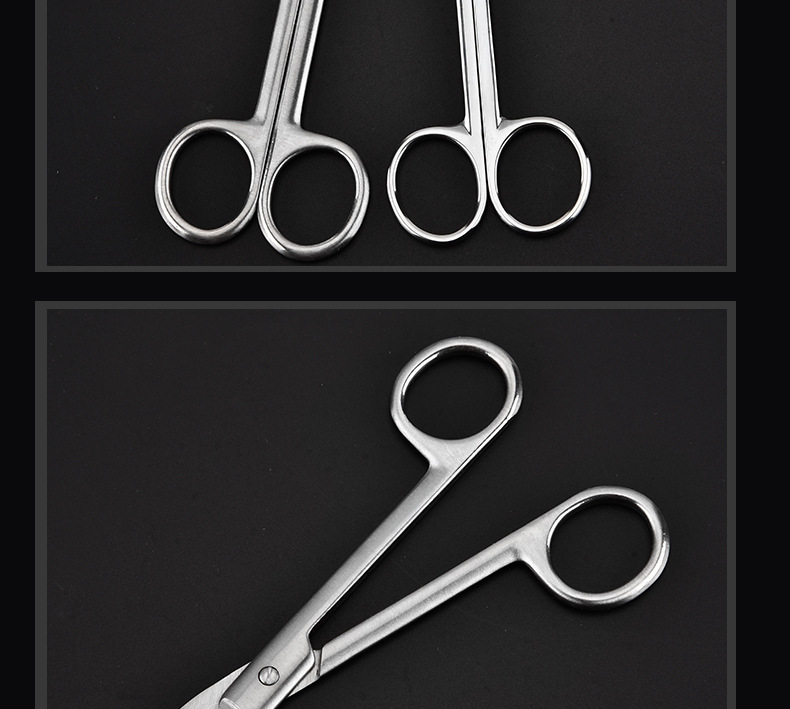 创意宠物修甲剪 优质不锈钢剪 厂家直销 质量保证 价格实惠详情9