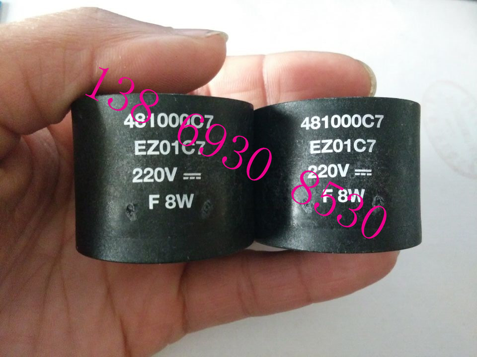 销售parker/lucifer电磁阀线圈现货供货