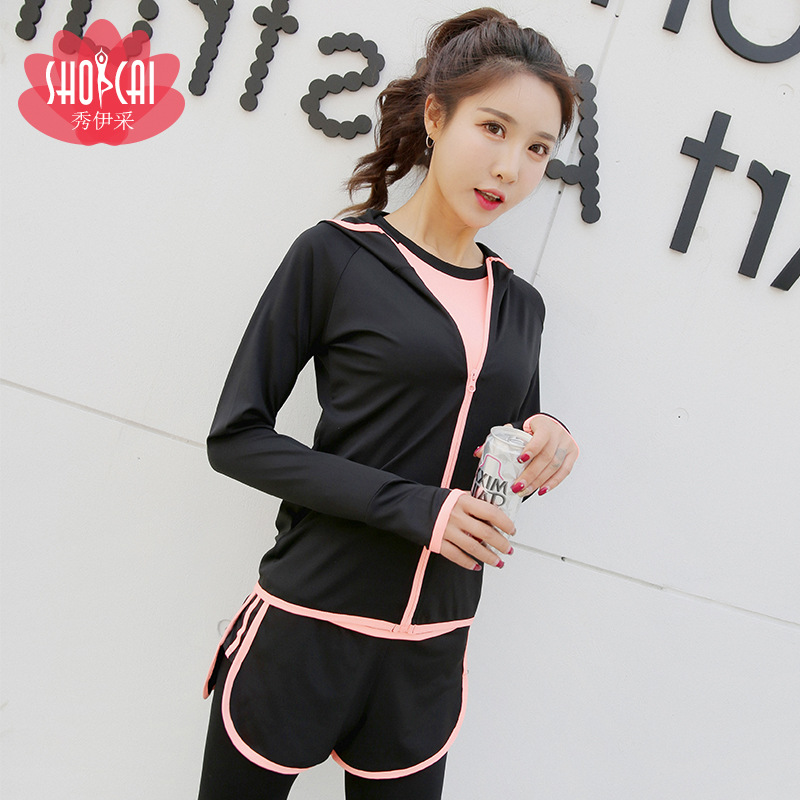 Costume femme MASQUER en Mélange de coton - Ref 3334195 Image 3