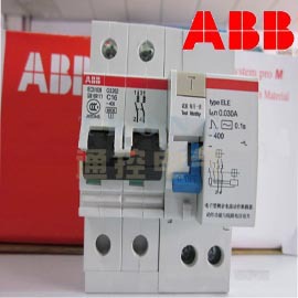 特价原装ABB电子式固定式塑壳配电保护 XT4S160 LS/I R160 FF 3P