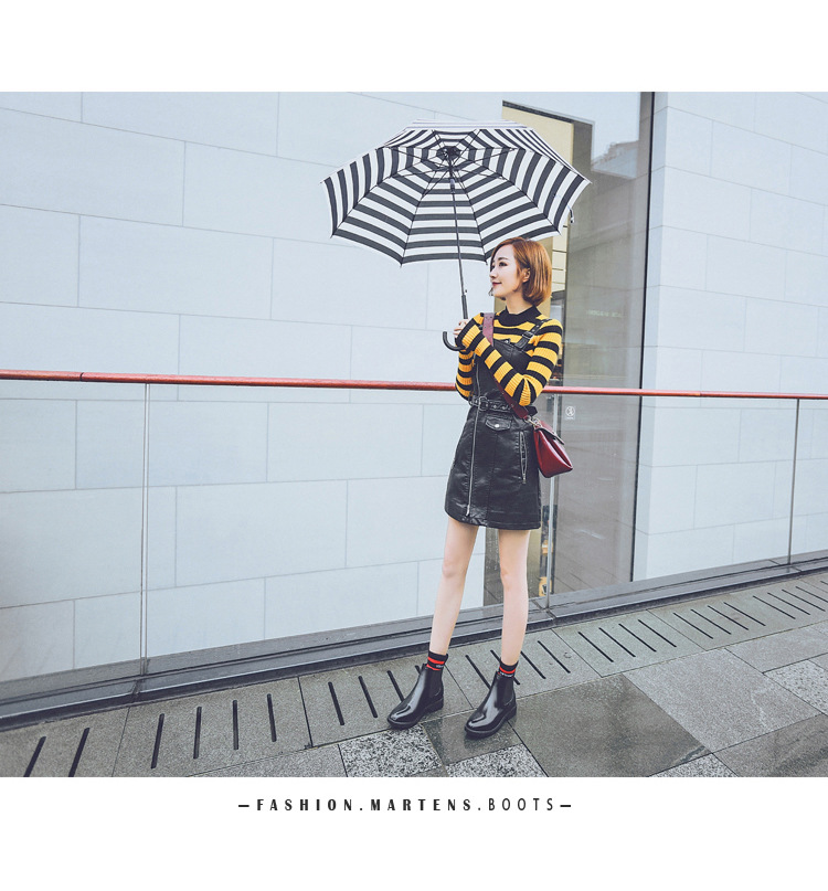 Bottes femme MIBELIN en PU artificiel - Ref 3355225 Image 31