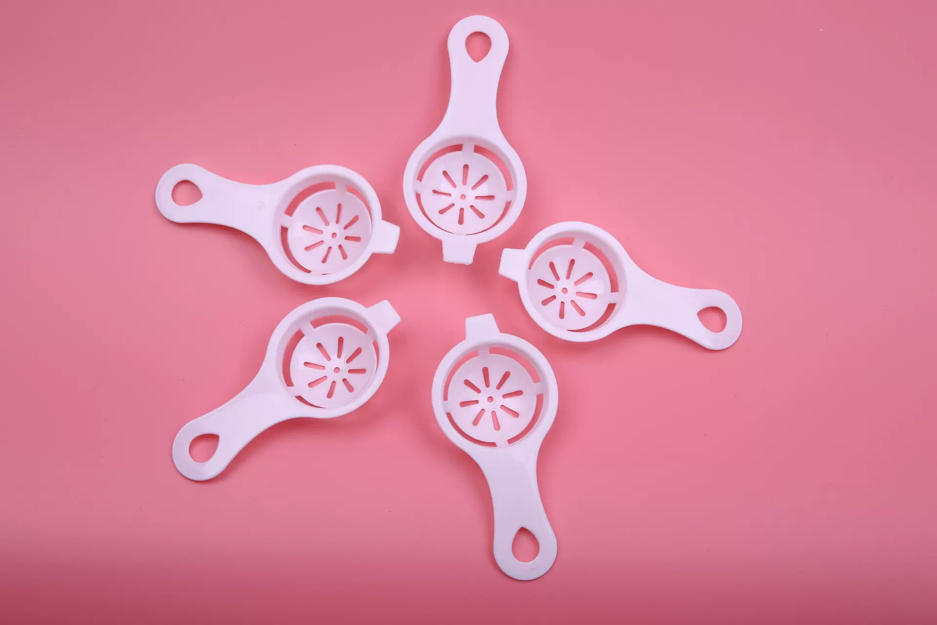 厂家直供塑料蛋清分离器自动蛋黄分离器鸡蛋蛋黄分离器