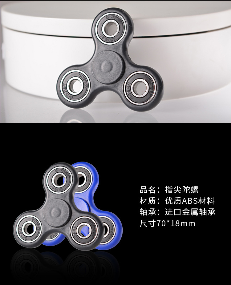 Finger spinner - Ref 2616448 Image 23