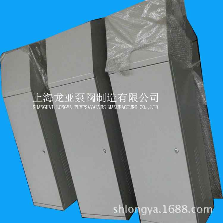 供应JK变频调速控制柜，消防控制柜