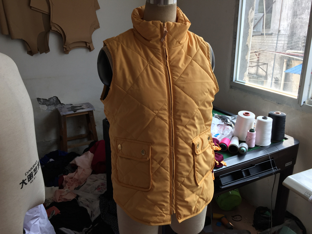 Gilet femme - Ref 3434627 Image 20