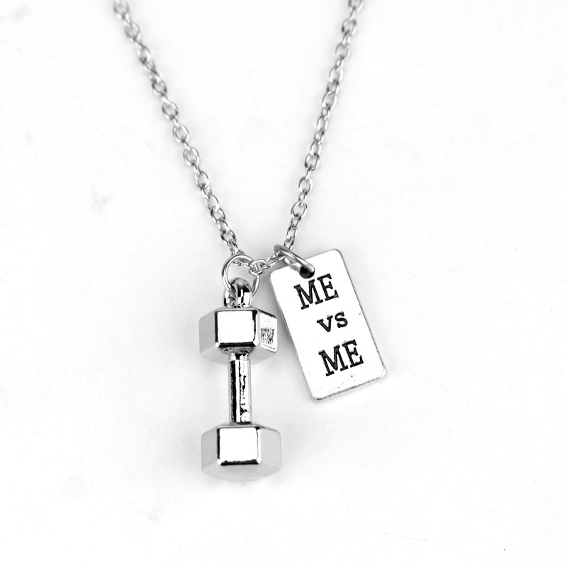 14g Weight Alloy Pendant Material Pendant Necklace Classification Alloy Chain Material cable chain Chain Type 1 Piece Quantity Party, Street Occasion Alloy Material Geometric Pattern All Seasons Season Men's Gender Plating Design Simple Style, Classic Style Style Simple Style Classic Style Geometric Alloy Plating Men's Pendant Necklace Men Pendant Necklaces 2