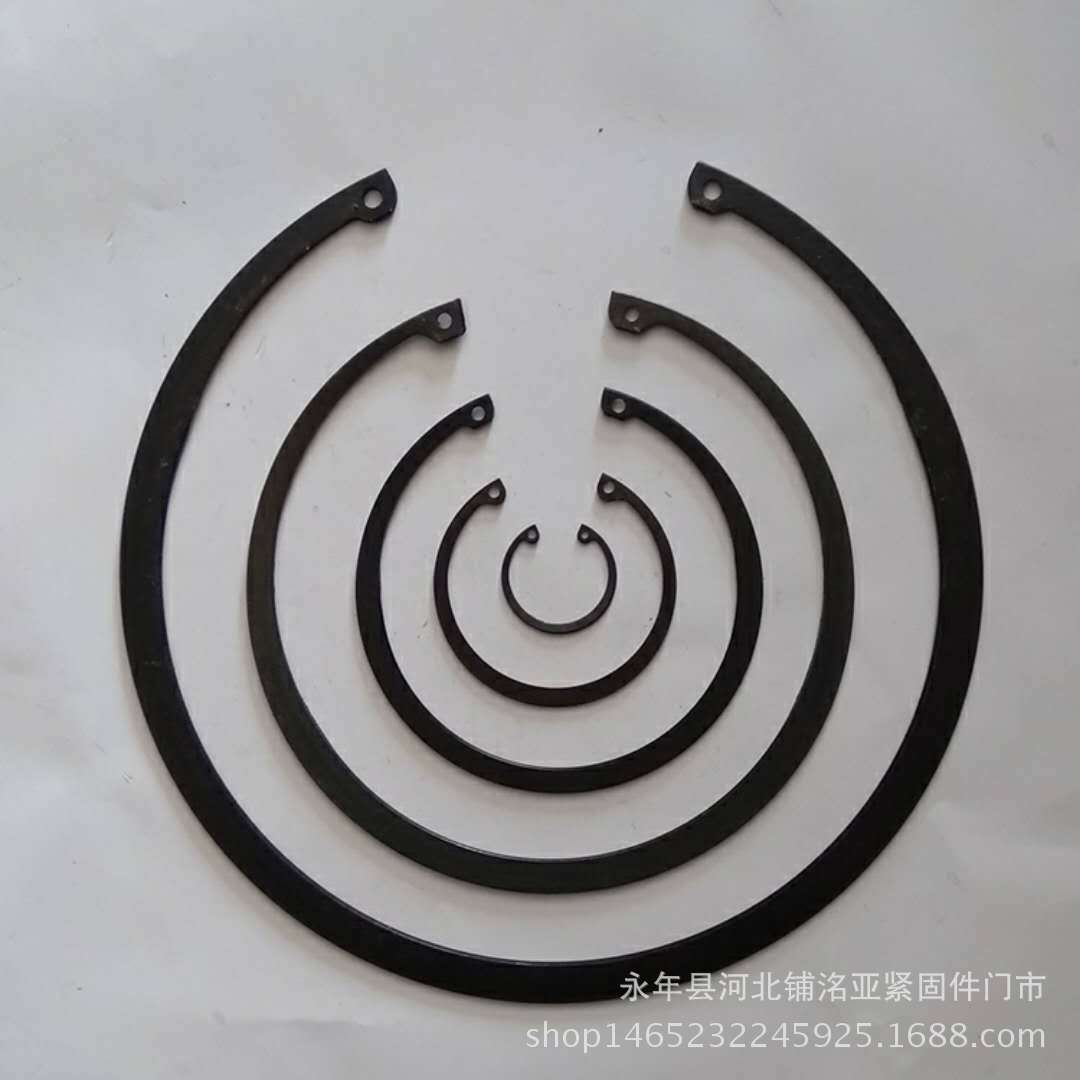 内卡和外卡簧的图片,内卡簧,卡簧钳内卡和外卡图片(第13页)_大山谷图库