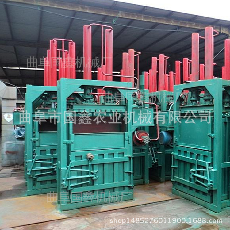 亚东县液压金属打包成型机