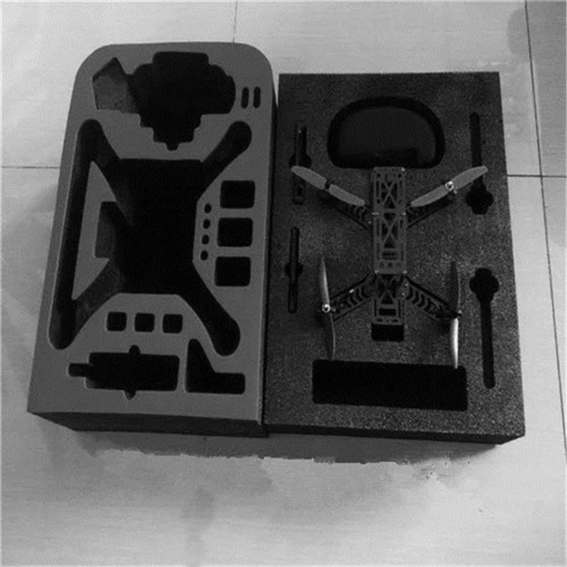 深圳海绵厂家 供应 环保EVA材料  无人机eva包装内衬