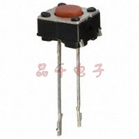 C-K轻触开关PTS645SK43TR  现货