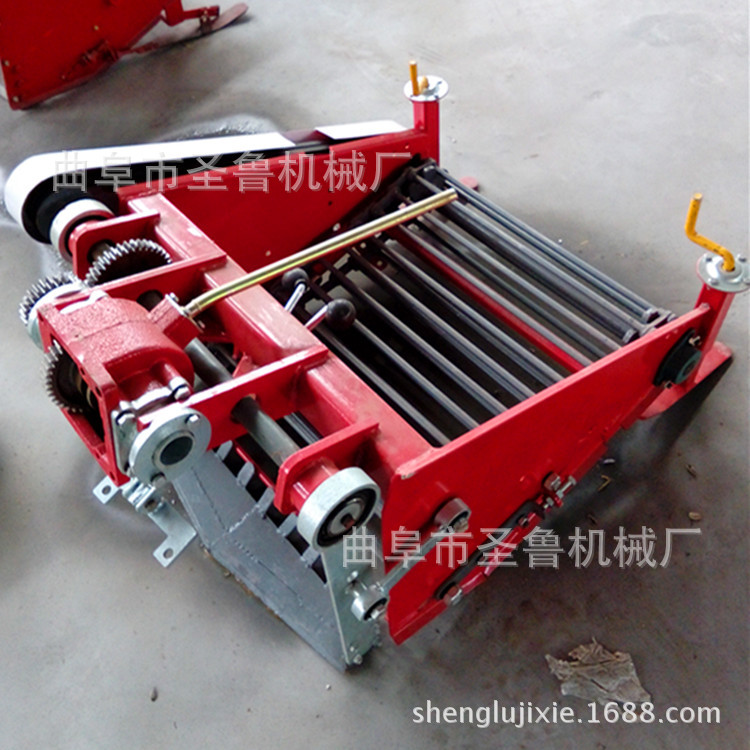 土豆收獲機(jī)16