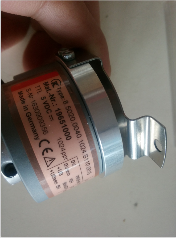 kuebler编码器8.5020.0050.2048.S147/8.5820.0830.2048.5083现货