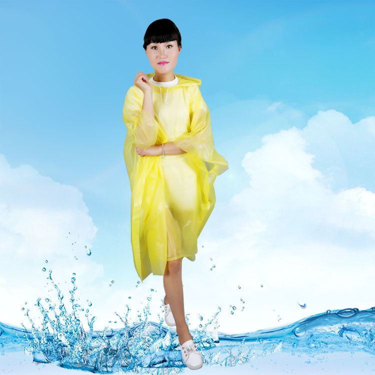 Yellow-