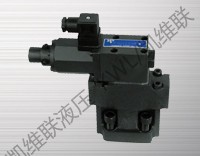 ER-G06-1-L-E,比例式压力控制阀,无锡凯维联kwl