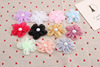 Clothing handmade flower-shaped, underwear, accessory