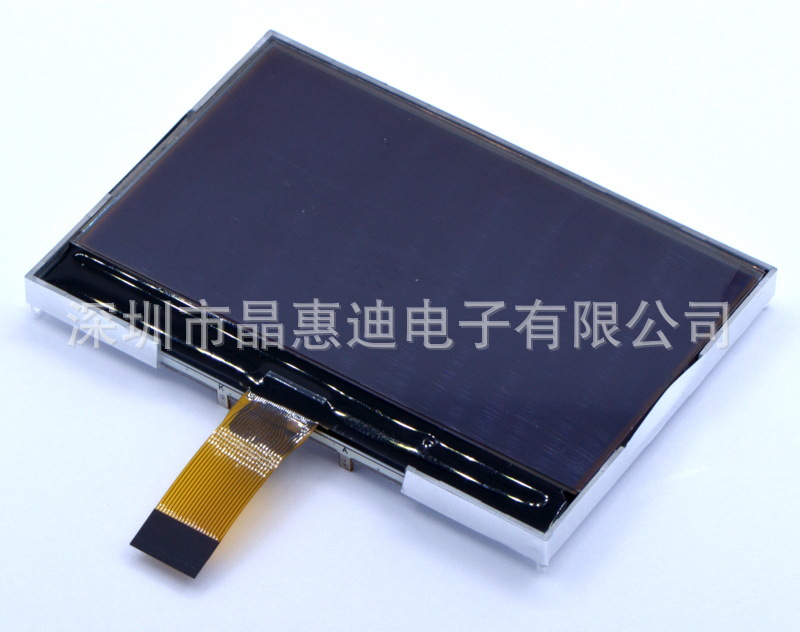 12864/3.5��/Һ��ģ��/����/��ʾ/ST7565P/JHD12864-G366BSW-BL