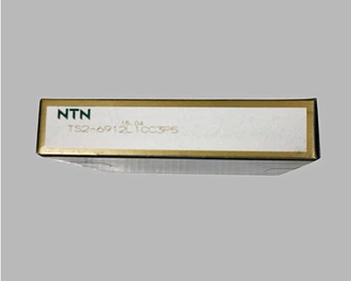NTN轴承 NTN高温化纤纺织轴承 TS2-6912L1CC3P5化纤纺机精密轴承