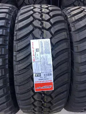 Tires 285/75R16 Off-road şinlər