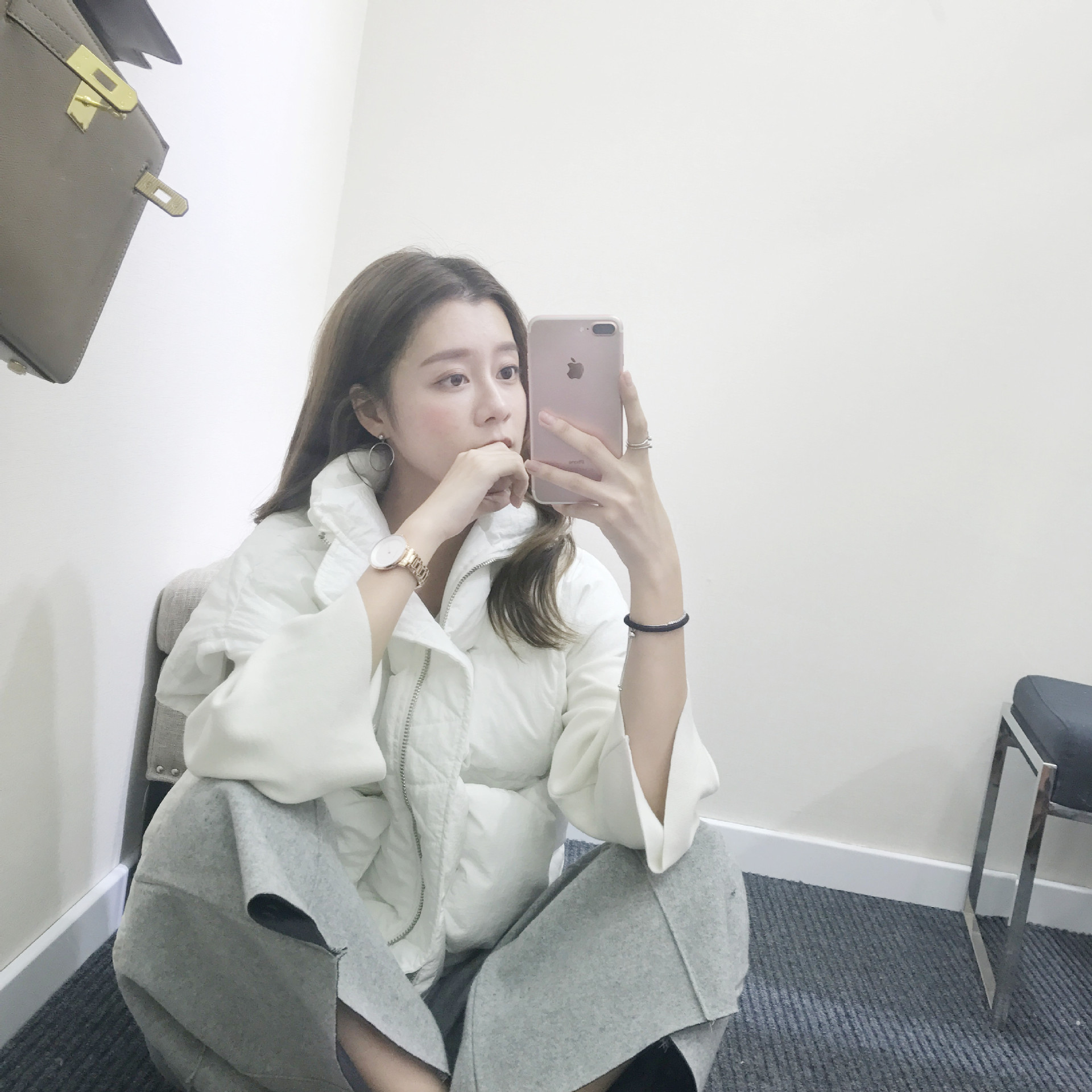 Gilet femme HDSNN en Coton - Ref 3317558 Image 76