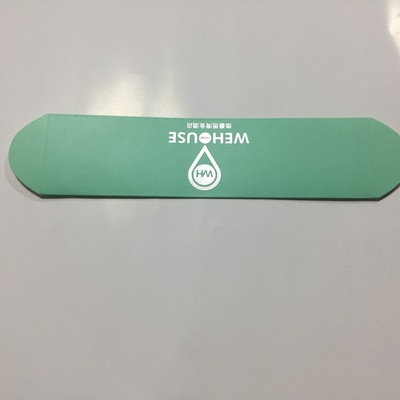 厂家定制酒店餐饮筷子纸盒印刷 一次性筷子套装 筷子包装盒定制