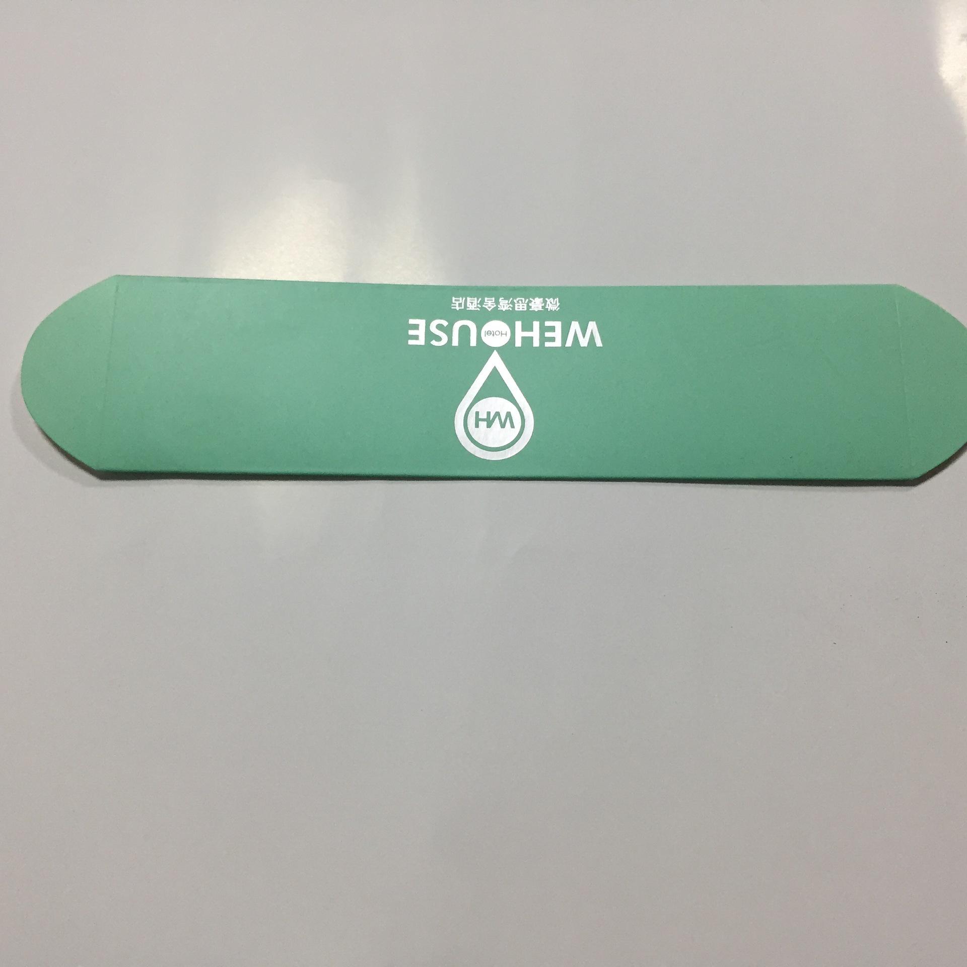 厂家定制酒店餐饮筷子纸盒印刷 一次性筷子套装 筷子包装盒定制