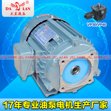 DALAN���m9�X���I2HPҺ��늙CVP30���I�ͱ�늙CDL-90L-4-HJ-1.5KW