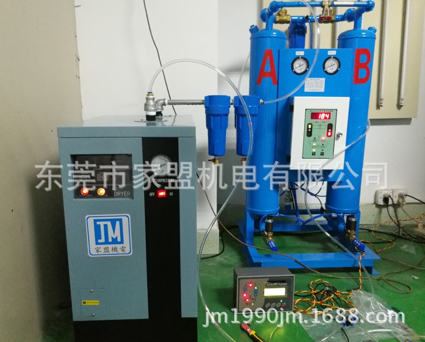 提供无热式吸干机手套箱专用吸干机东莞厂家直供吸干机东莞吸干机