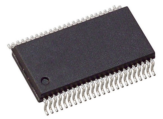 厂家批发BU9792AFUV TSSOP48封装 液晶驱动芯片 华本天成供应