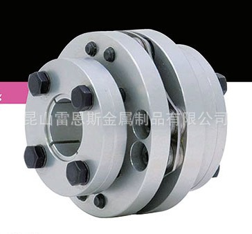 日本ISEL柔性联轴器AHS-100-38-42/AHD-65-15-16/AHD-65-16-16
